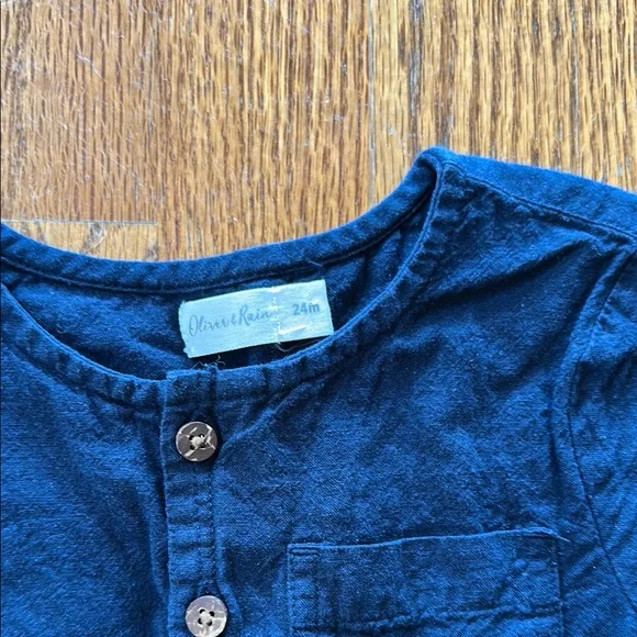 Oliver & Rain toddler boys bundle - 18mo / 24mo - Picture 3 of 7